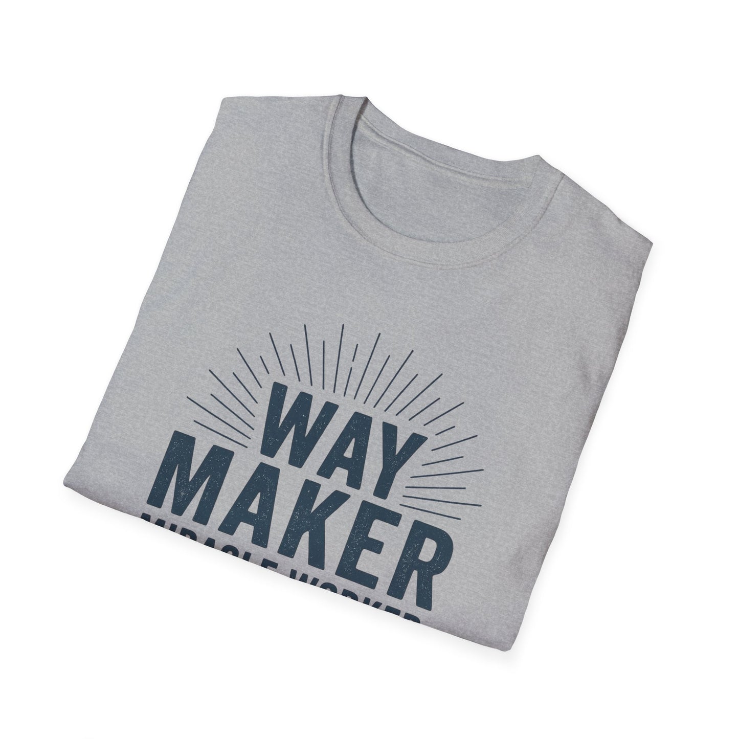 Way Maker T-Shirt