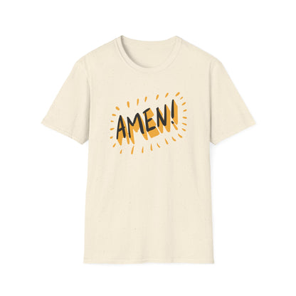 Amen T-Shirt