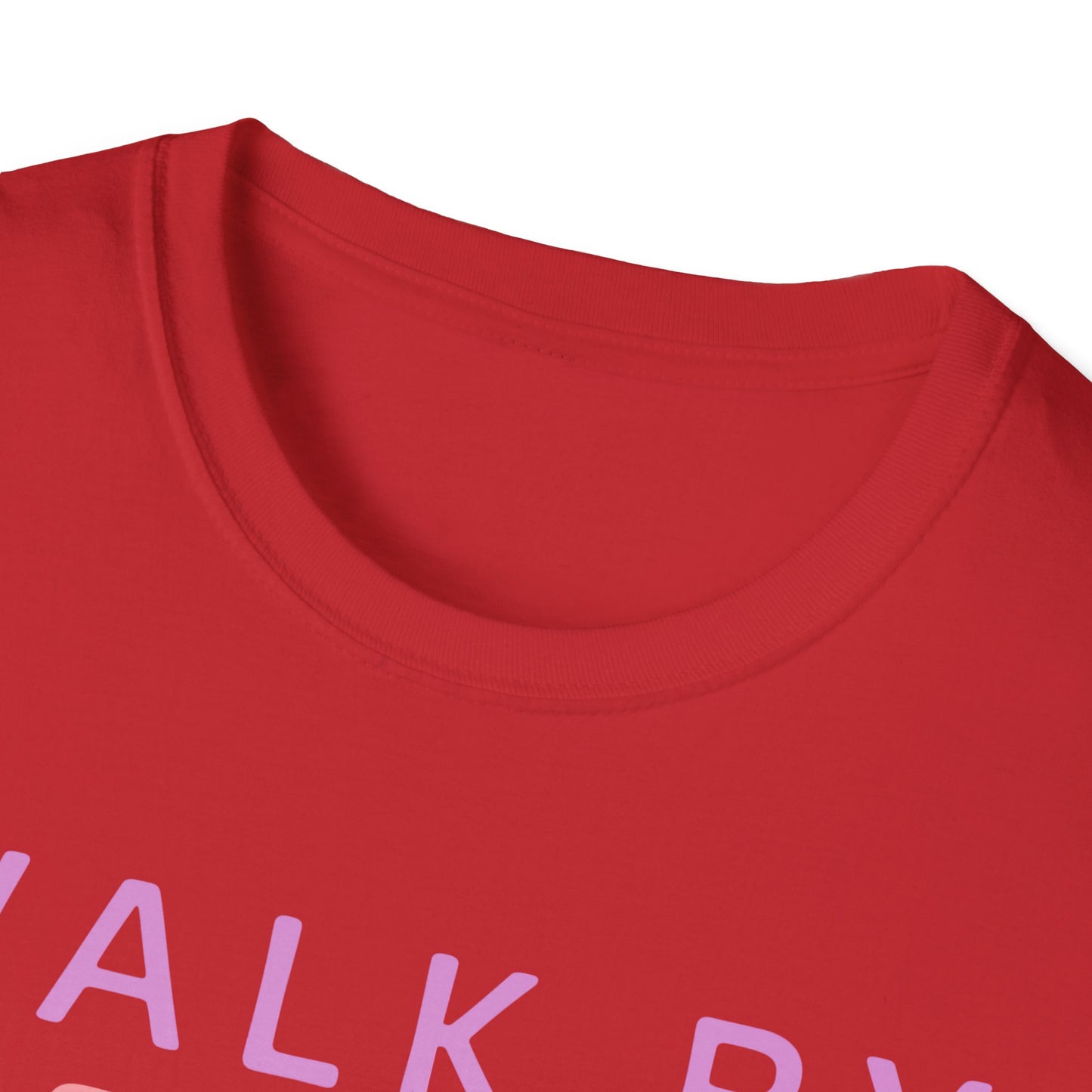 Walk By Faith T-Shirt