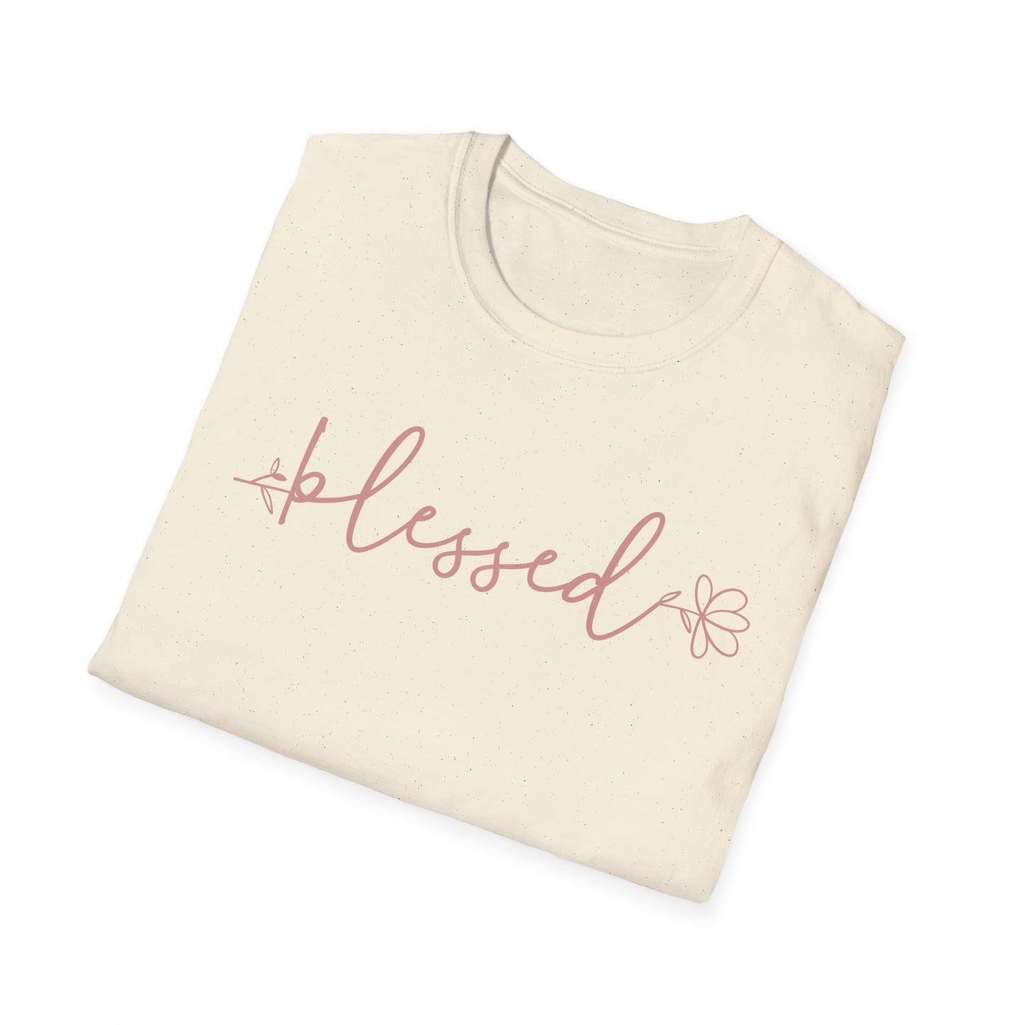 Blessed T-Shirt