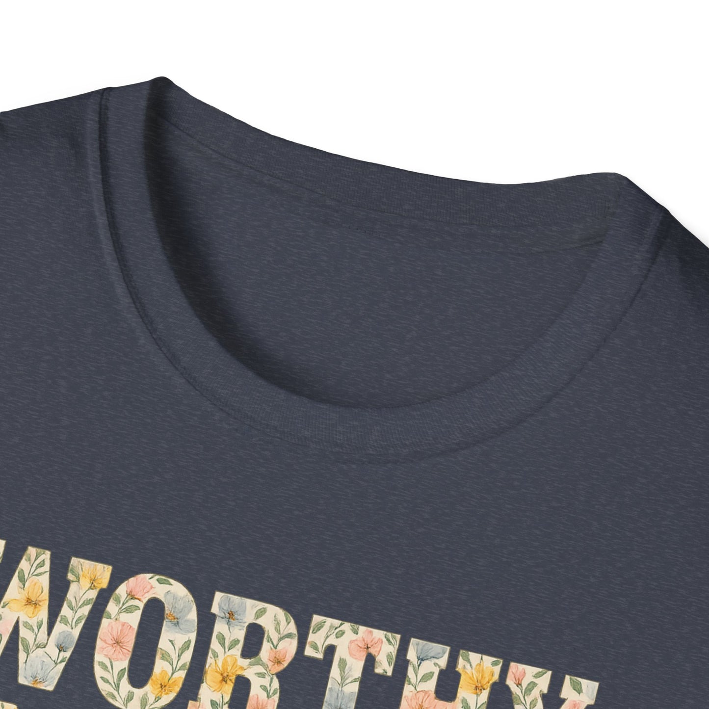 Worth In Christ T-Shirt