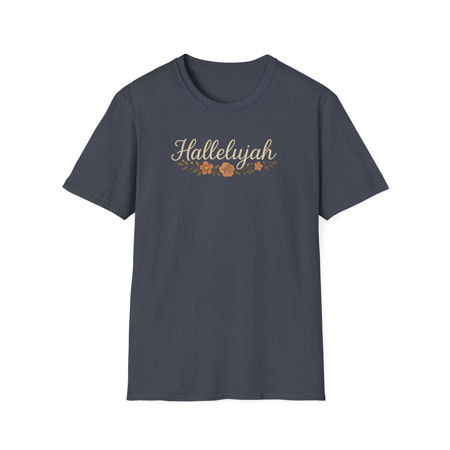 Hallelujah T-Shirt
