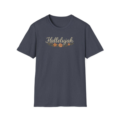 Hallelujah T-Shirt