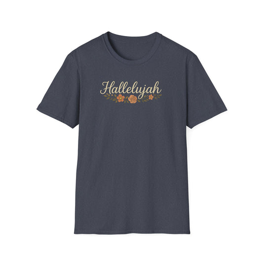 Hallelujah T-Shirt