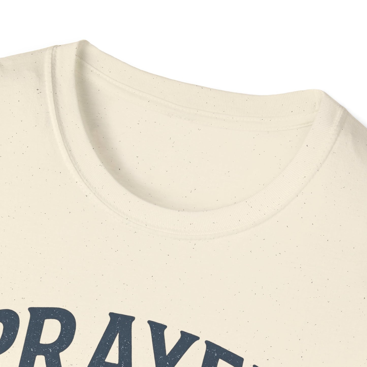 Prayer Warrior T-Shirt