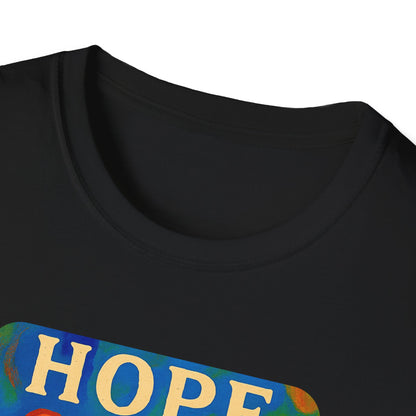 Hope Rises T-Shirt