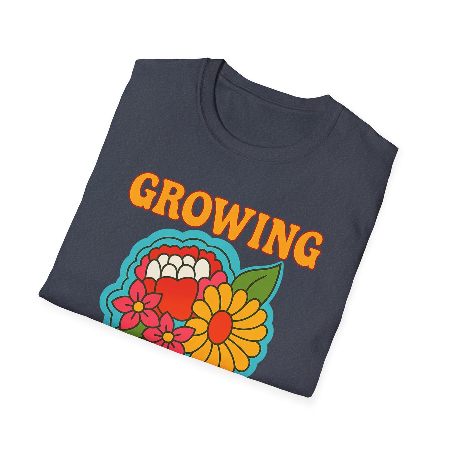 Growing in Grace T-Shirt