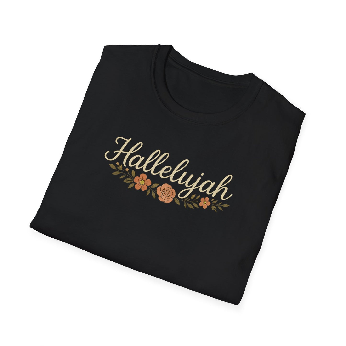 Hallelujah T-Shirt