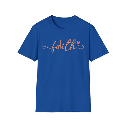Faith T-Shirt