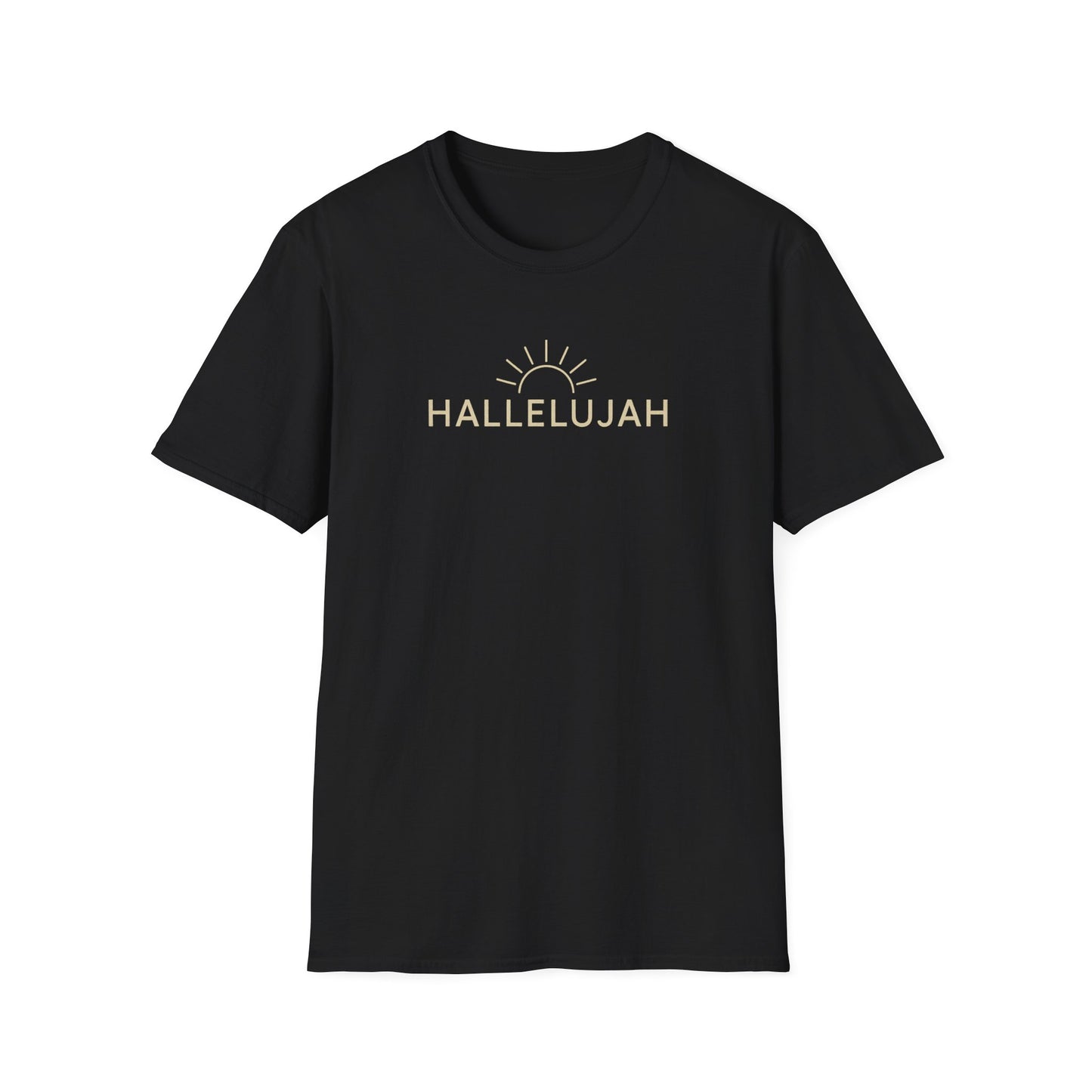 Hallelujah T-Shirt