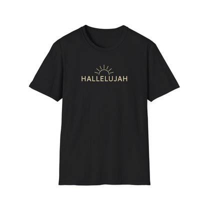 Hallelujah T-Shirt