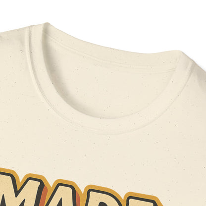 Made for More T-Shirt