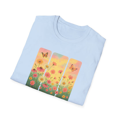 Blessed Beyond Measure T-Shirt