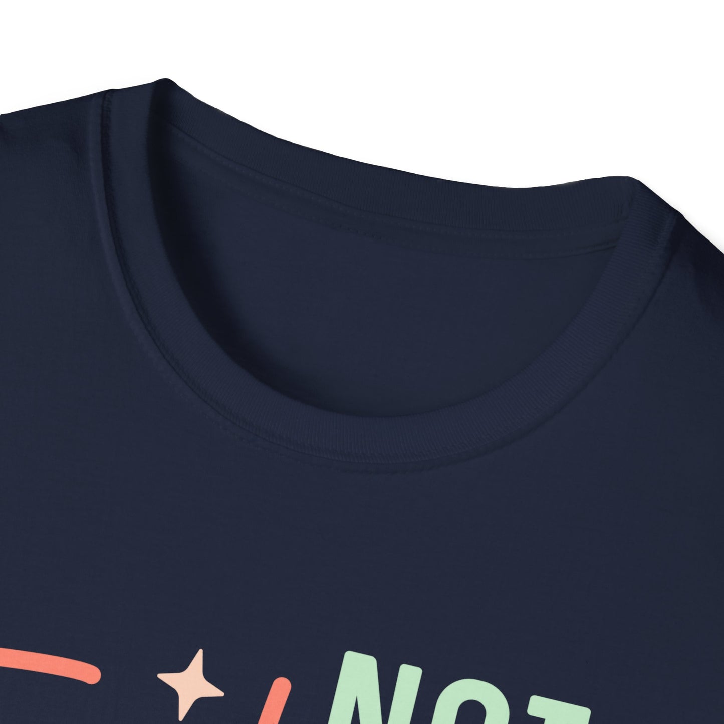 Not Today Satan T-Shirt