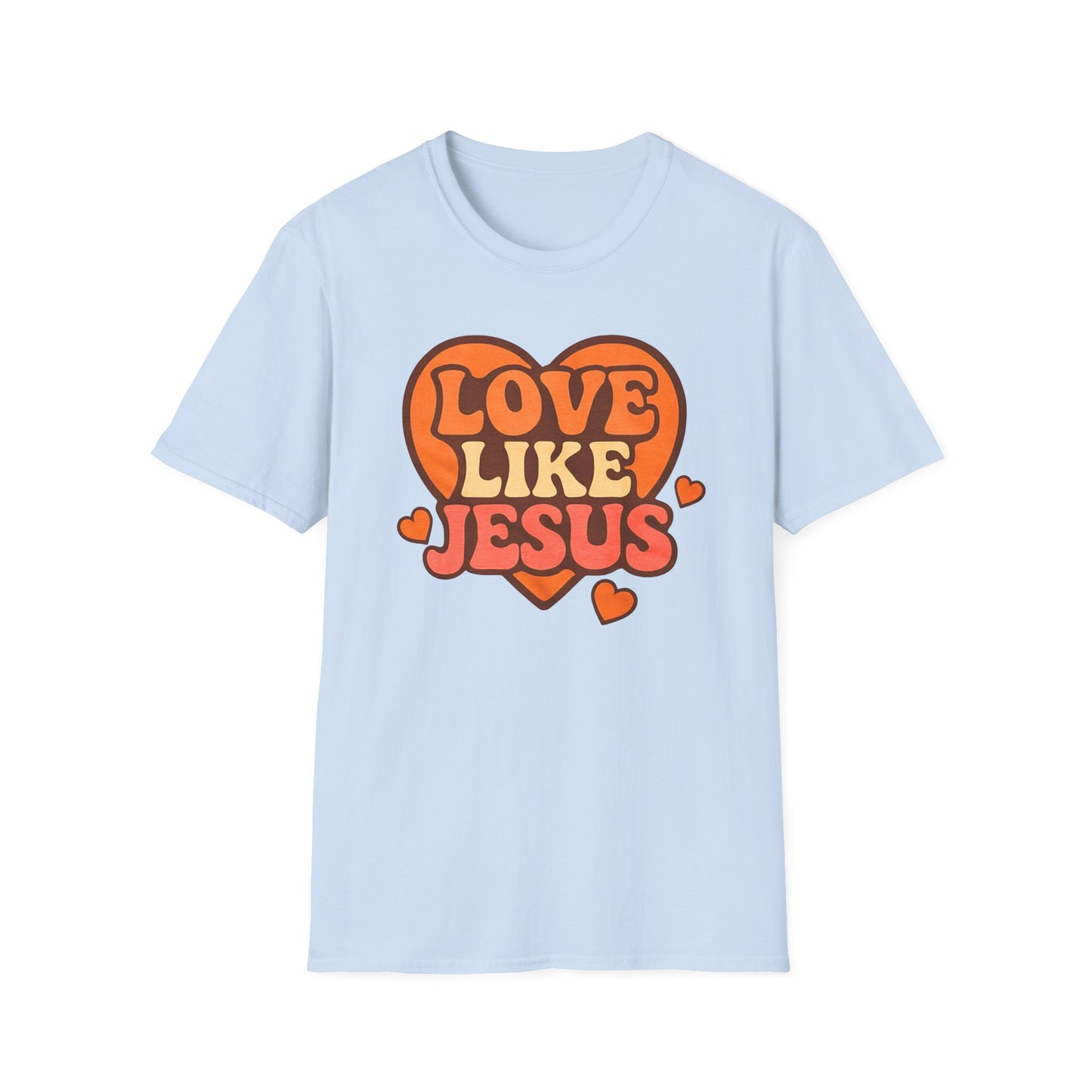 Love Like Jesus T-Shirt