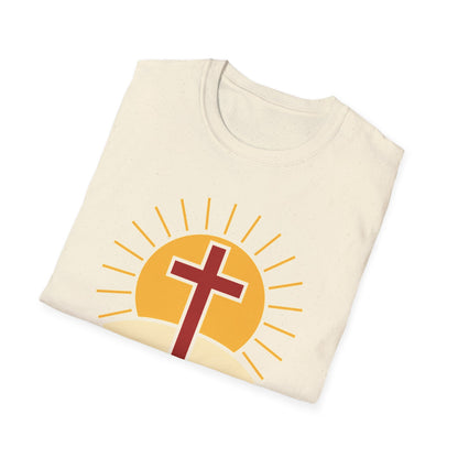 Sunshine Cross T-Shirt
