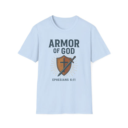 Armor of God T-Shirt