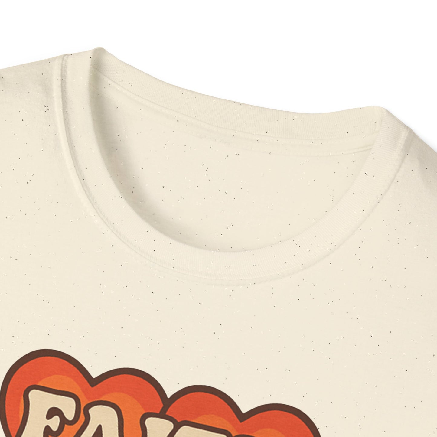 Faith, Hope, Love T-Shirt