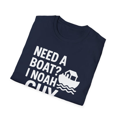 I Noah Guy T-Shirt