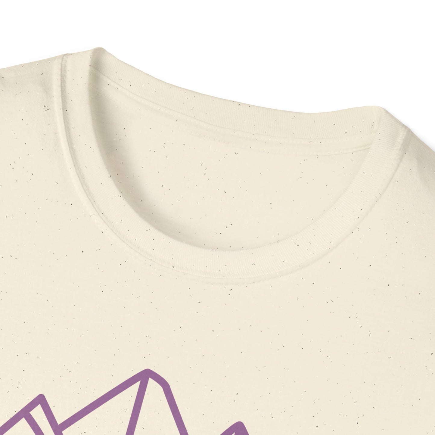 Faith Can Move Mountains T-Shirt