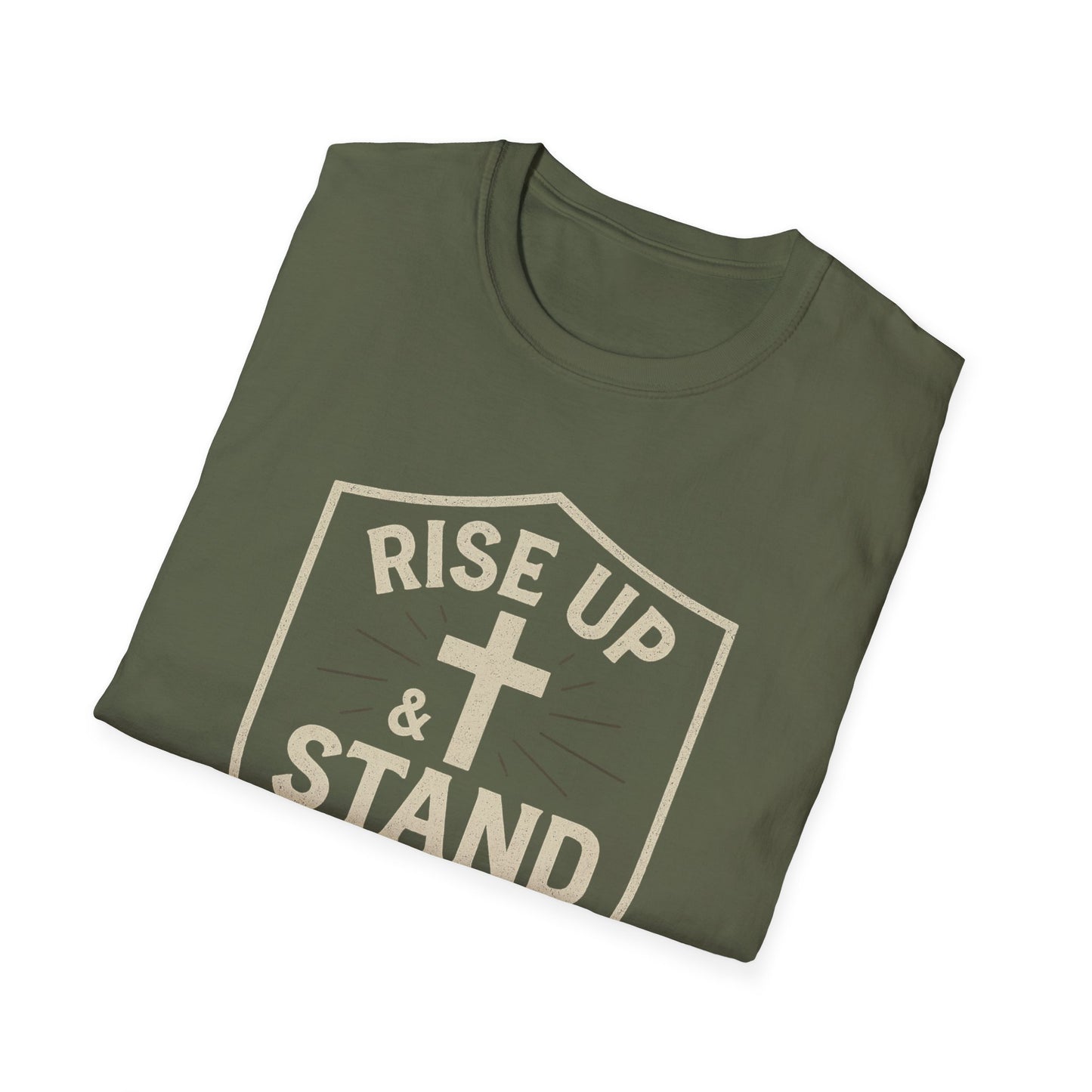 Rise Up T-Shirt
