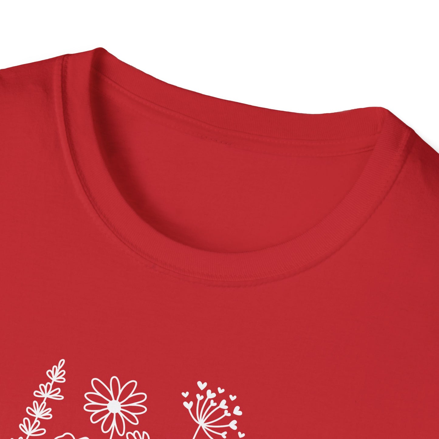 Saved by Grace T-Shirt