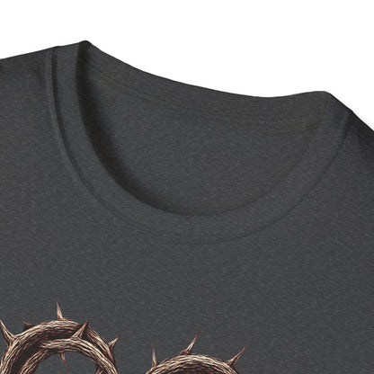 Heart of Thorns T-Shirt