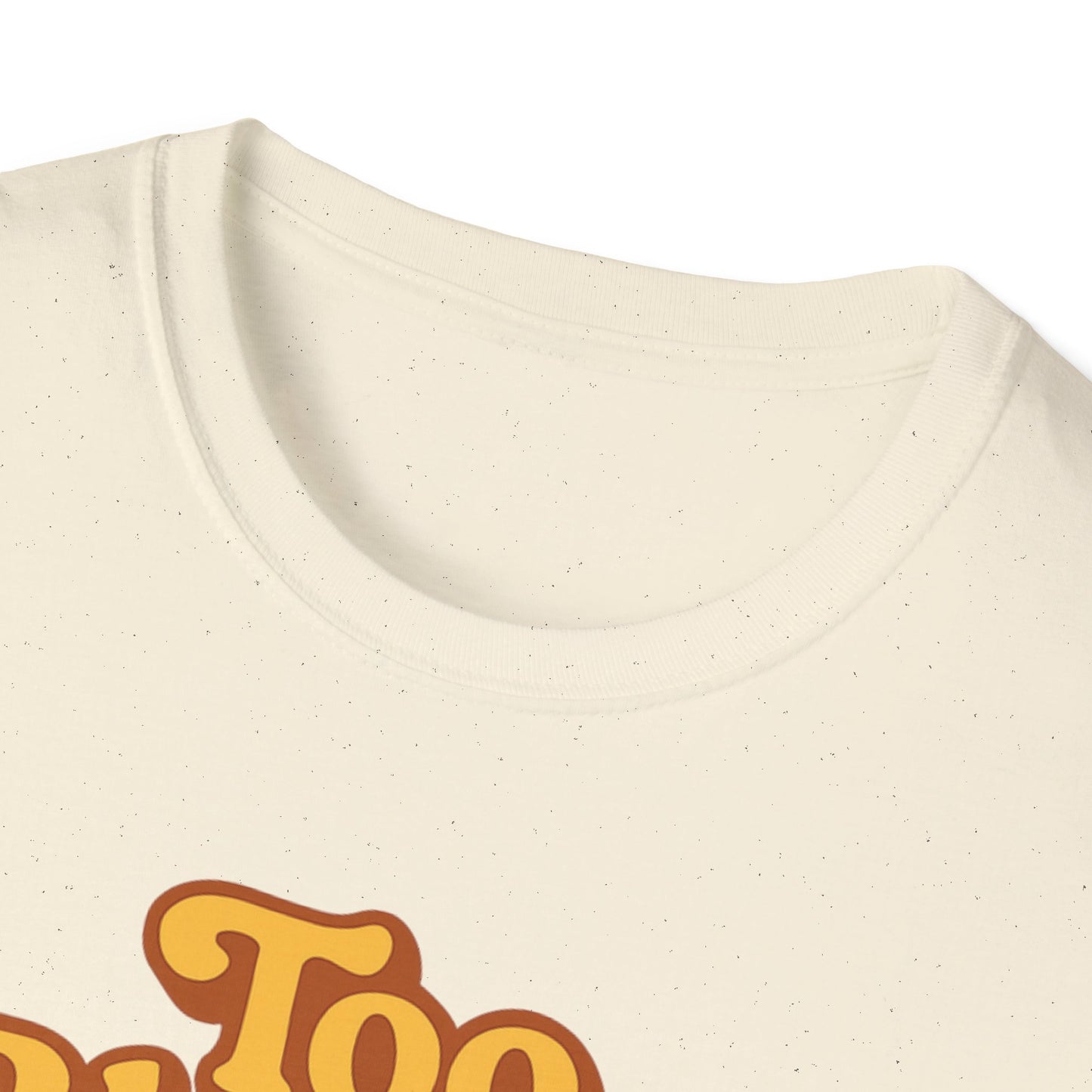 Too Blessed to be Stressed T-Shirt