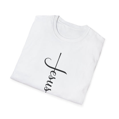 Jesus T-Shirt