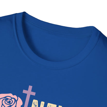 Love Never Fails T-Shirt