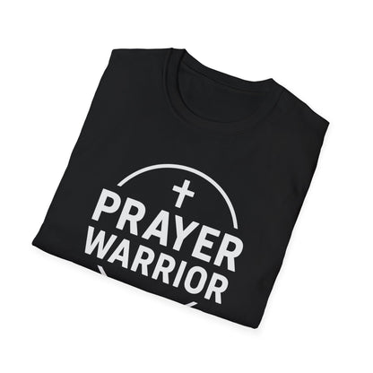 Prayer Warrior T-Shirt