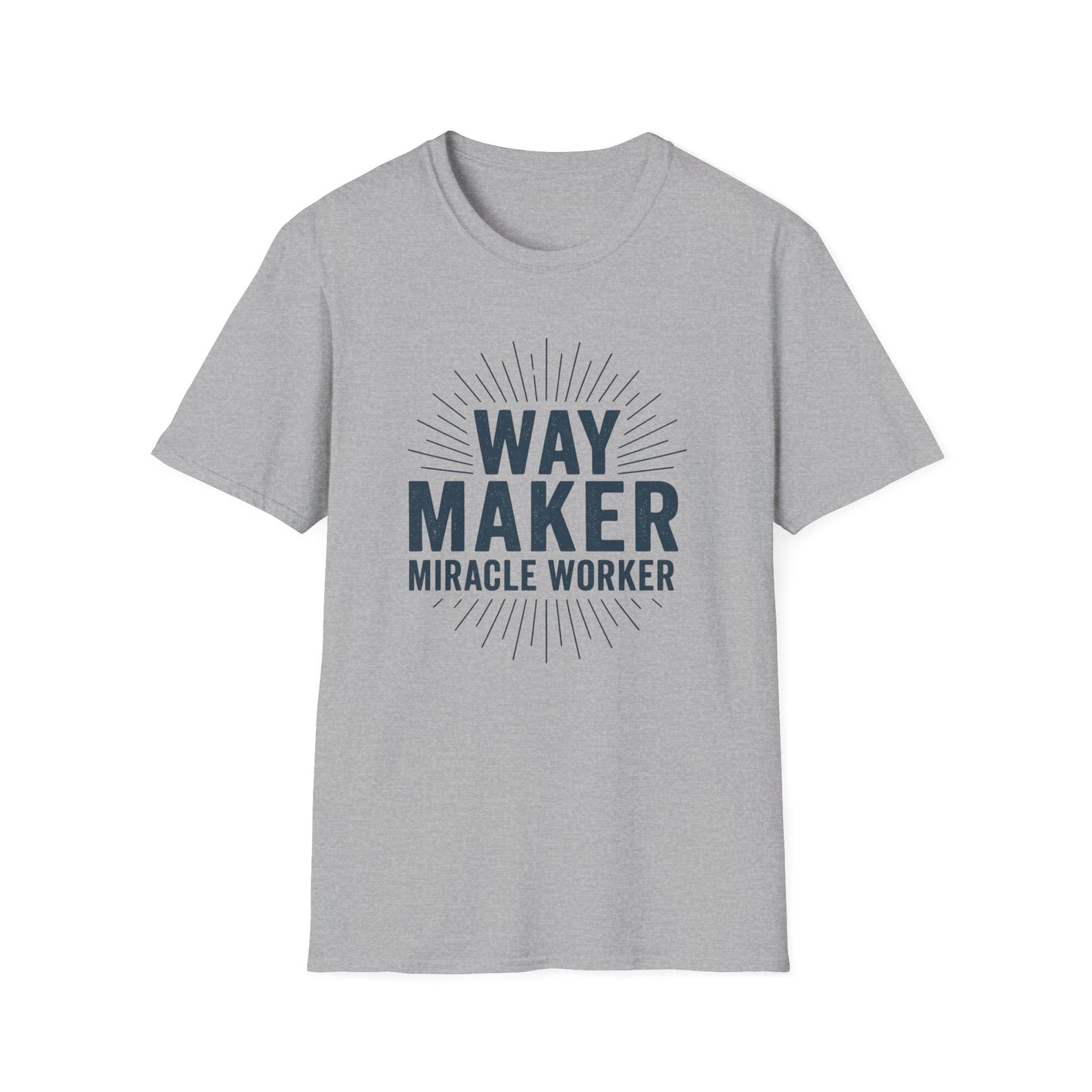 Way Maker T-Shirt