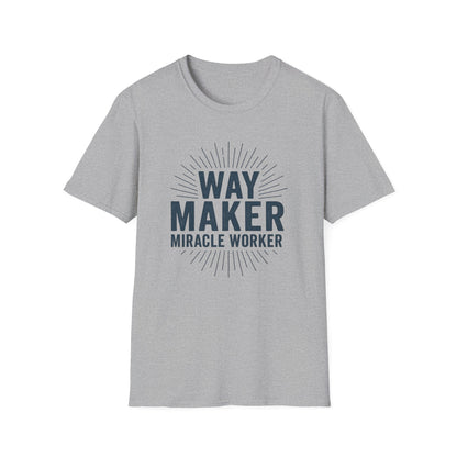 Way Maker T-Shirt