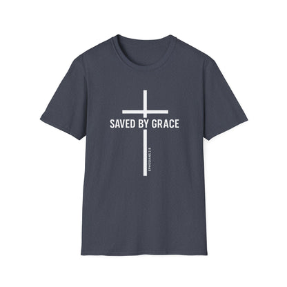 Saved By Grace T-Shirt
