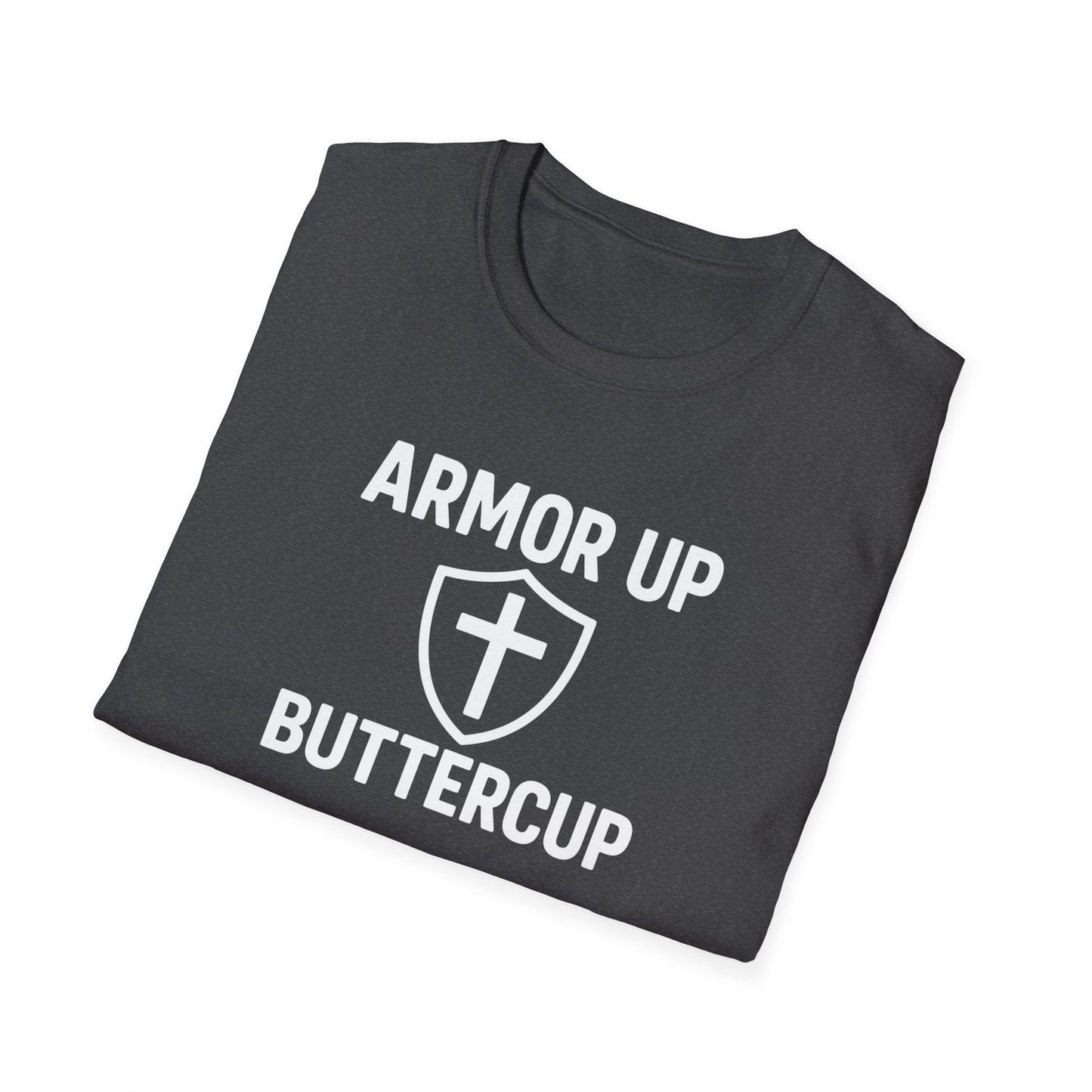 Armor Up T-Shirt