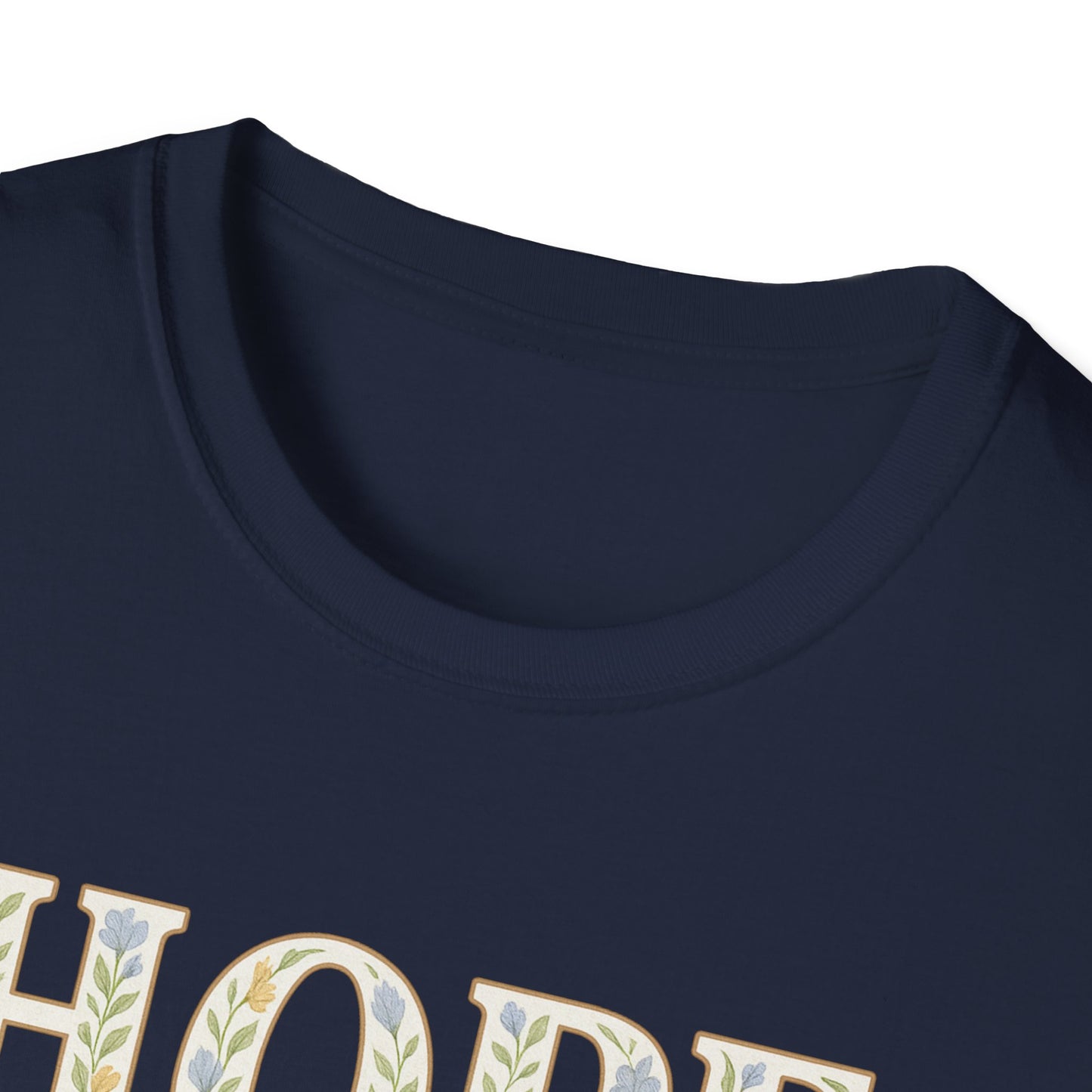 Hope In the Lord T-Shirt