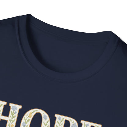 Hope In the Lord T-Shirt