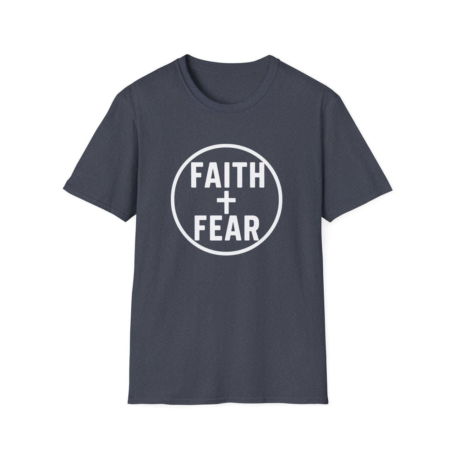 Faith Over Fear T-Shirt