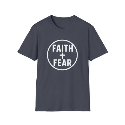 Faith Over Fear T-Shirt