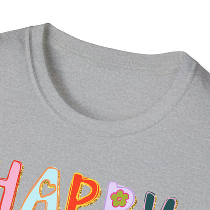 Happy To See Your Face T-Shirt