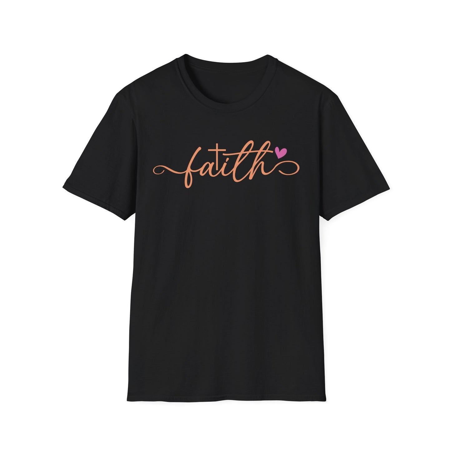 Faith T-Shirt
