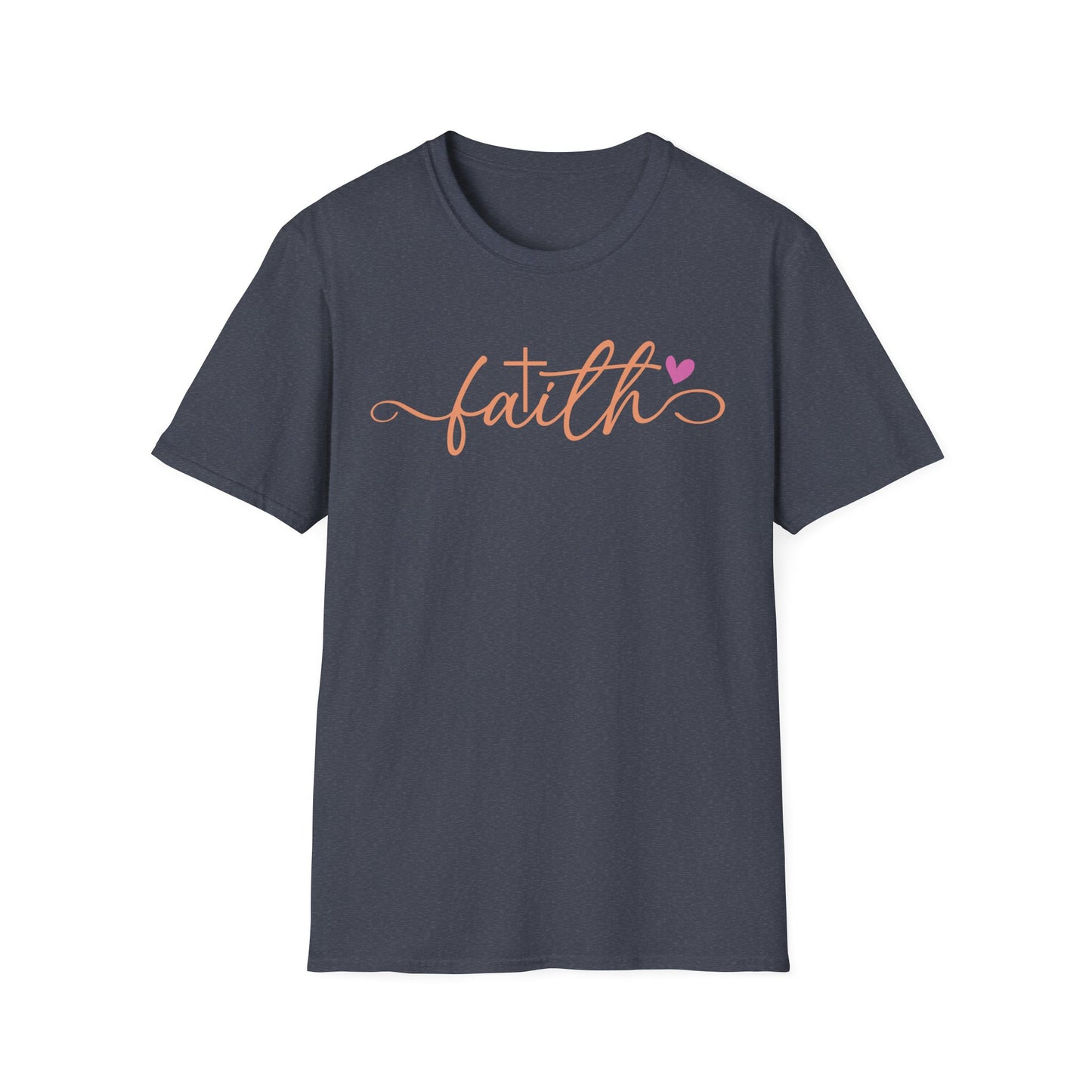Faith T-Shirt
