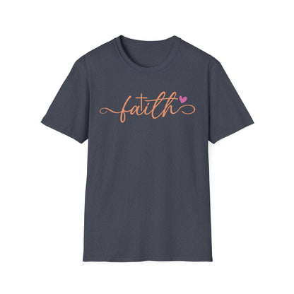 Faith T-Shirt