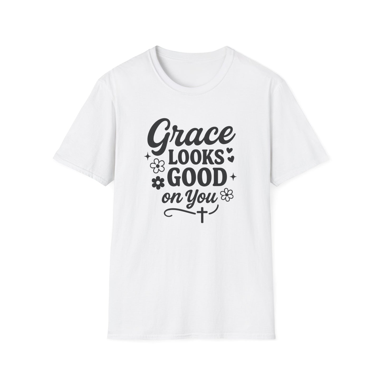 Grace Looks Good T-Shirt