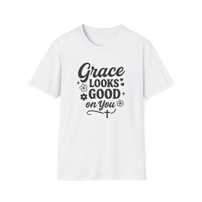 Grace Looks Good T-Shirt