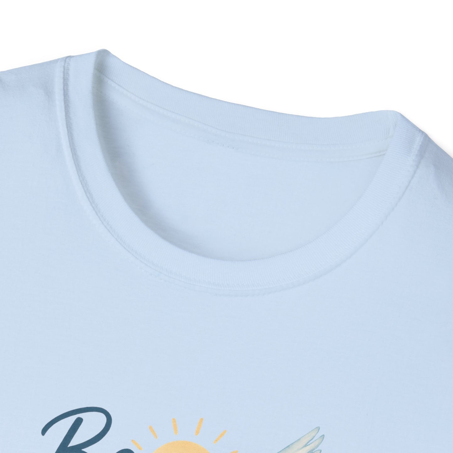 Be Still & Know T-Shirt