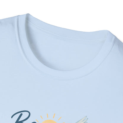 Be Still & Know T-Shirt