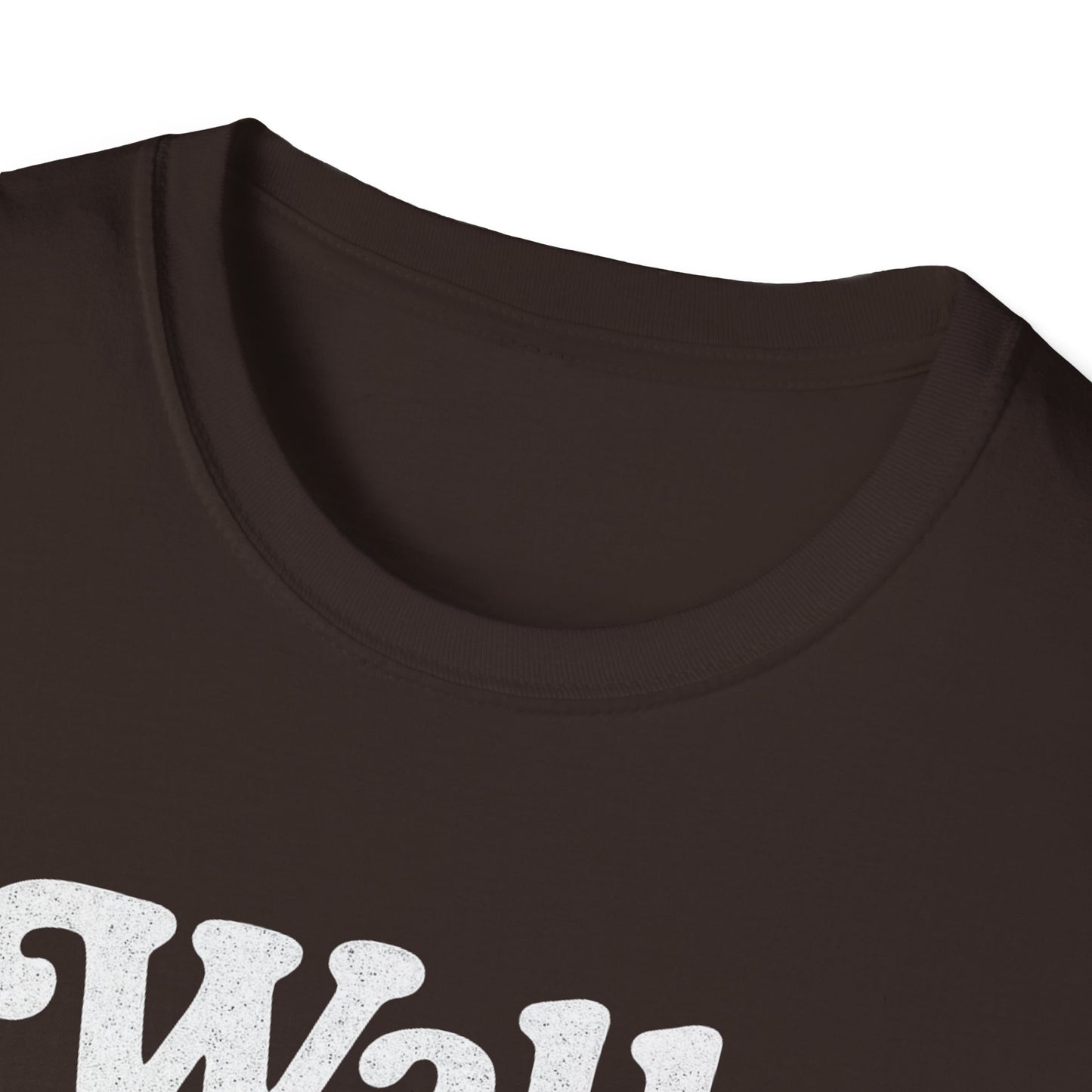 Walk with God T-Shirt