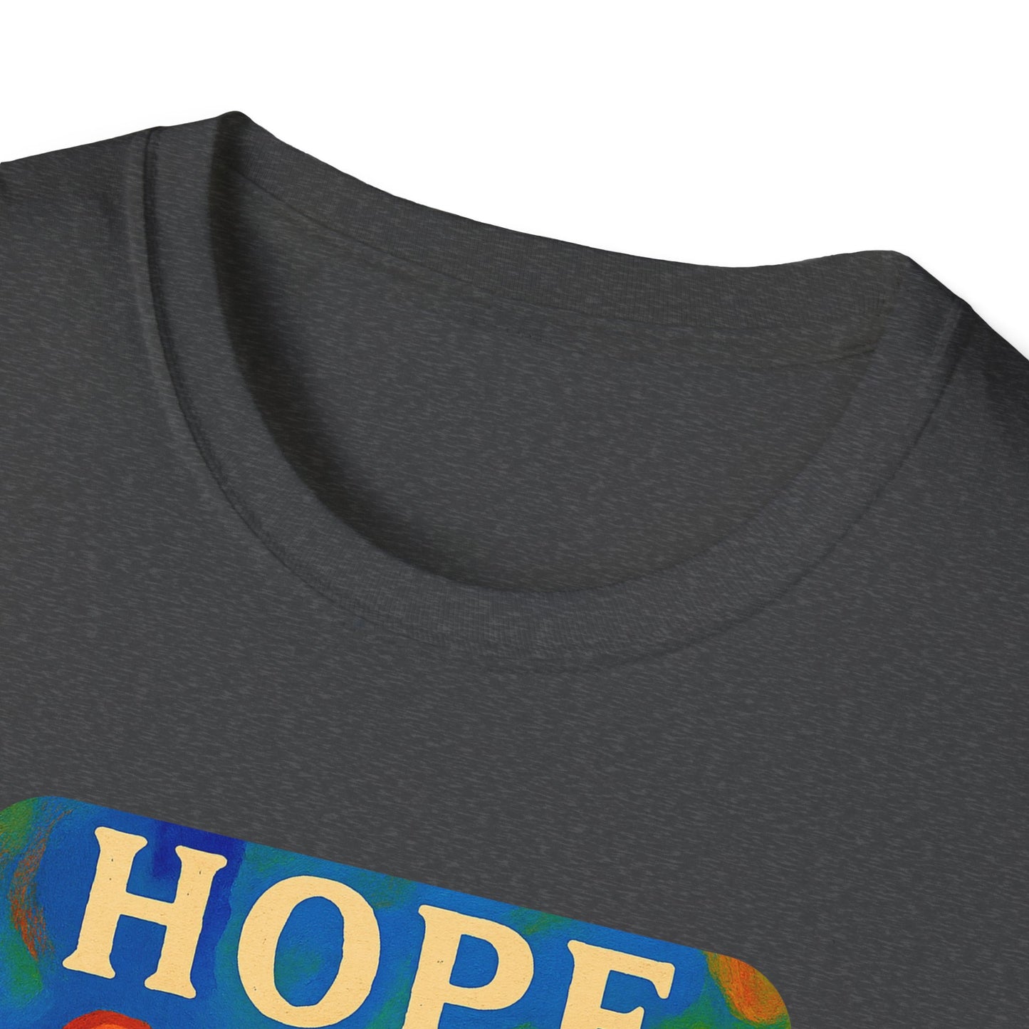 Hope Rises T-Shirt