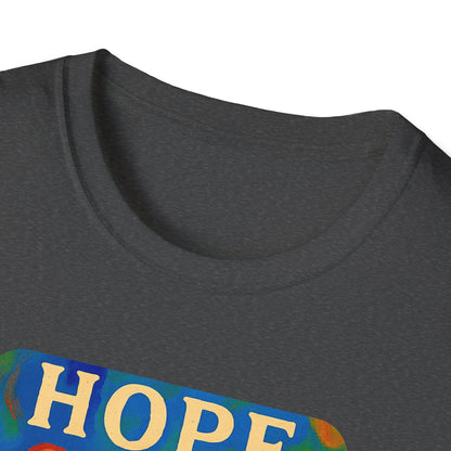 Hope Rises T-Shirt